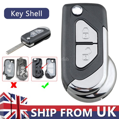 Button flip blade - flip,