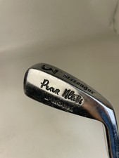 Slazenger Peter Alliss 3 Iron / Unique Design / Regular Flex Steel /8360