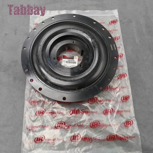 35834795 coupler for ingersoll - coupler,
