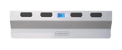 Smart air radiator booster - smart,