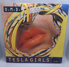 OMD Orchestral Manoeuvres In