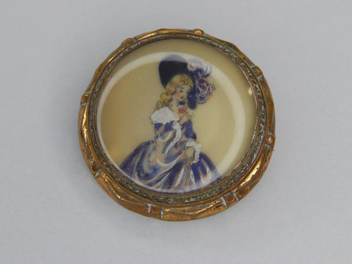 Vintage tlm thomas - vintage,