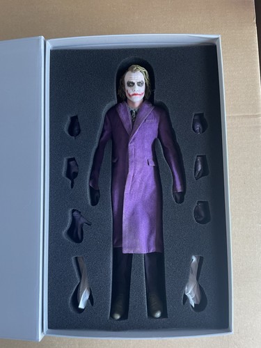 Inart batman dark - batman:,