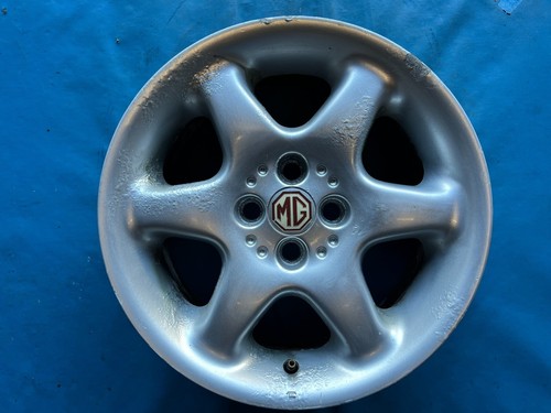 15 6 spoke - mg, alloy