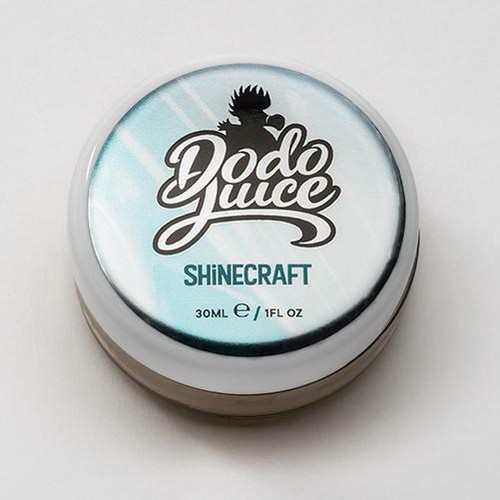 Dodo juice shinecraft - juice,