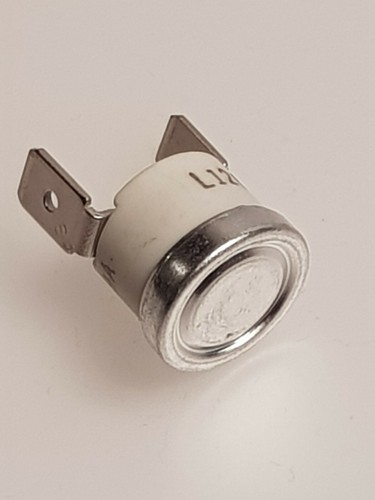 126 thermal switch nc - c,