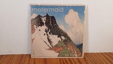New metermaid live - live, cd
