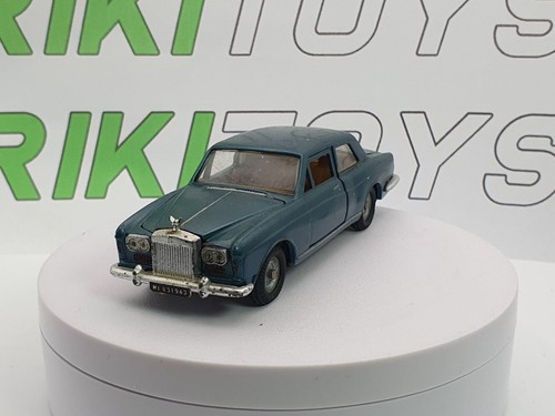 Rolls royce silver - shadow, 2