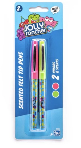 Jolly rancher scented green - jolly,