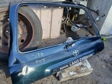 1991-1997 Toyota Land Cruiser