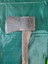 ELWELL AXE 4 1/2 LB 200MM LONG