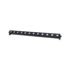 LEDJ12Q5 RGBW Batten Black