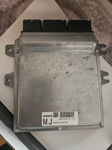 R35 gtr ecu - r35,