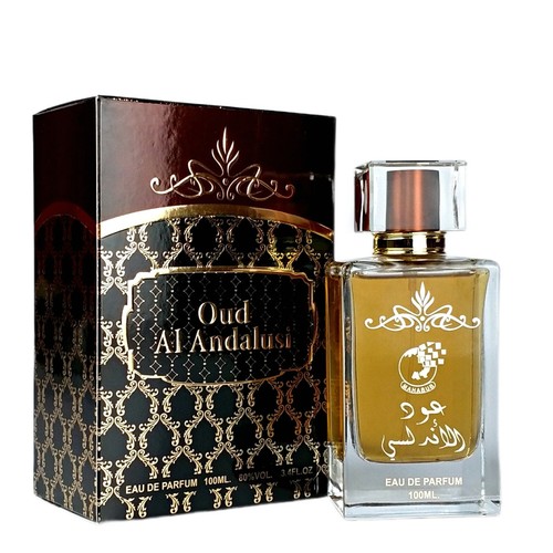 Arabian perfume for - arabian, women