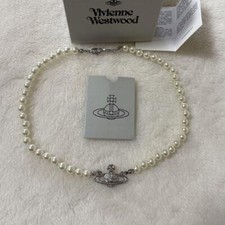 Vivienne Westwood Necklace