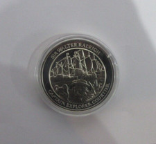 Sir Walter Raleigh - Captain