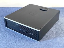 HP Compaq Elite 8300 i5 Small