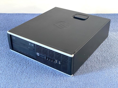 Compaq elite 8300 small - hp,