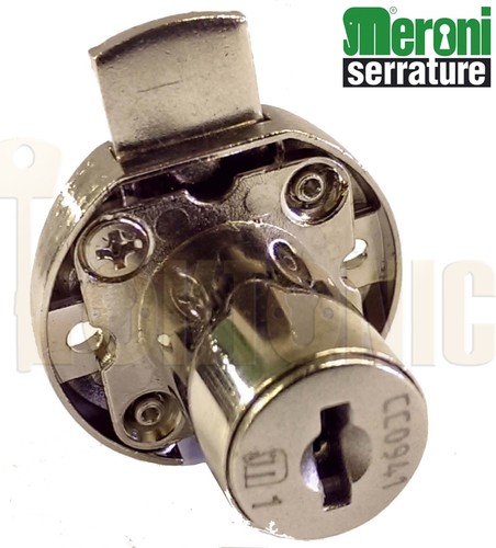 Meroni me2630 deadlock - deadlock, locker