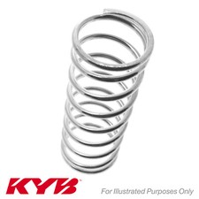 1x Coil Spring (Single) For VW