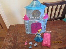 MATTEL 2012 DISNEY LITTLE