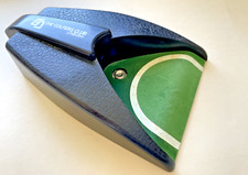 Golf Putting Machine from The Golfers  Collection. Pre-Owned, Tested, Working.