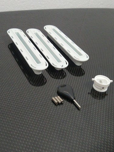 Compatible future fin - future,