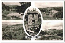 Ambleside Westmorland