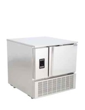 New tefcold blast chiller - new,