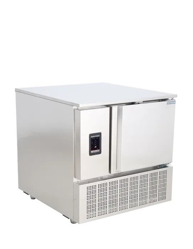 New tefcold blast chiller - new,