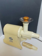 Champion Juicer "World's