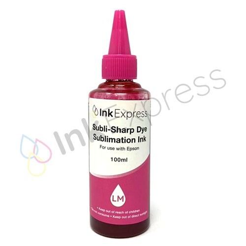 100ml subli sharp - 100ml, dye