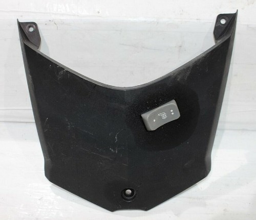 Bmw 1300 tail fairing - k,