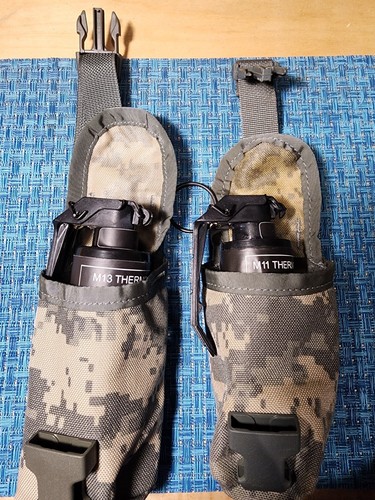 Molle army acu flash - army,