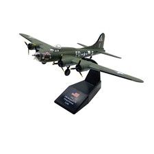 1/144 B-17 Bomber WWII Classic