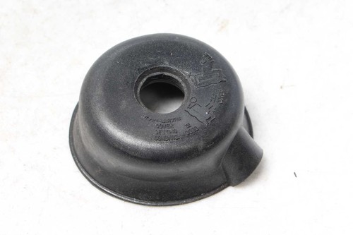 Main headlight rubber - main, honda