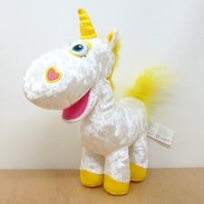 Thinkway Toys Disney Pixar Toy Story 3 Buttercup the Unicorn Plush Soft Toy 10"