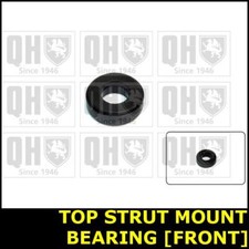 Top Strut Mount Bearing Front
