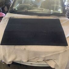 HYUNDAI I30 MK2 2012-2017 GENUINE REAR BOOT FLOOR CARPET COVER LUGG 85710-A6510