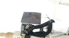 Peugeot 508 2011 Steering