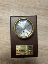 Signal Flag Clock Signal Flags
