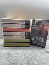 Mills & Boon Historical