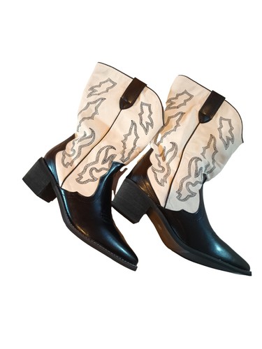 Fashionbox western cowboy - western,