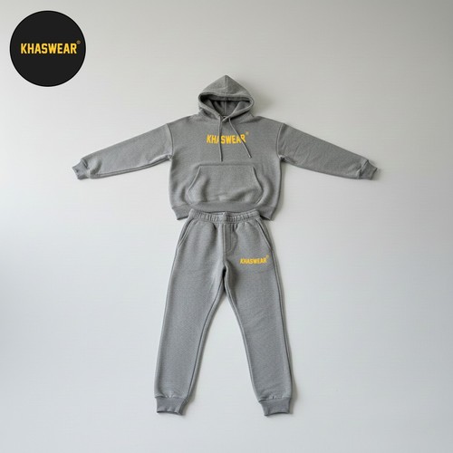 Men premium fleece khaswear - fleece,