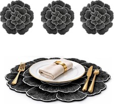 Luxury Flower Table Decor