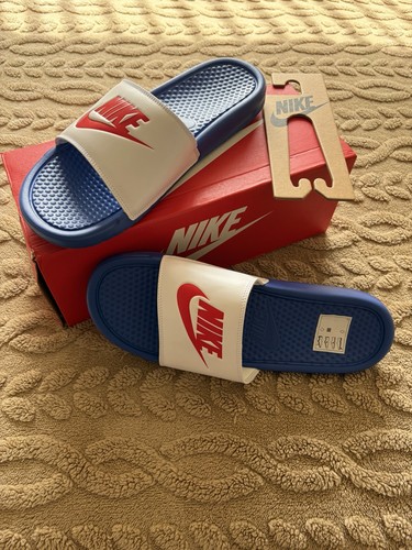 Nike benassi jdi - benassi, men's