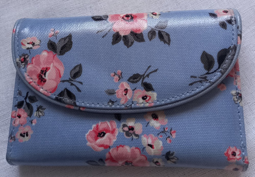 Cath kidston blue floral - kidston,