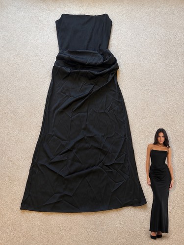 Luna fashion house - fashion, size