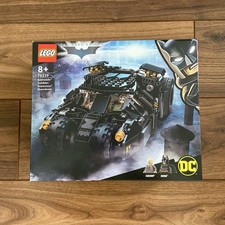 LEGO 76239 DC: Batmobile