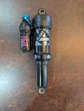 Fox float air rear - air, shock